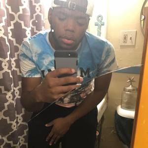 Meet your Posher, Fred